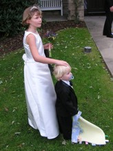 Ring Bearer